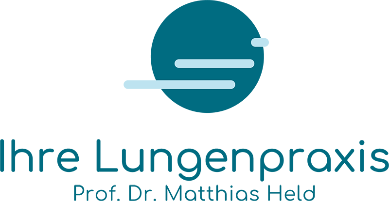 Ihre Lungenpraxis Prof. Dr. Matthias Held